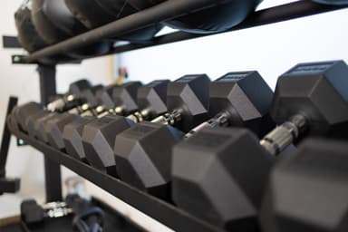 Physio Praxisraum in Hilden