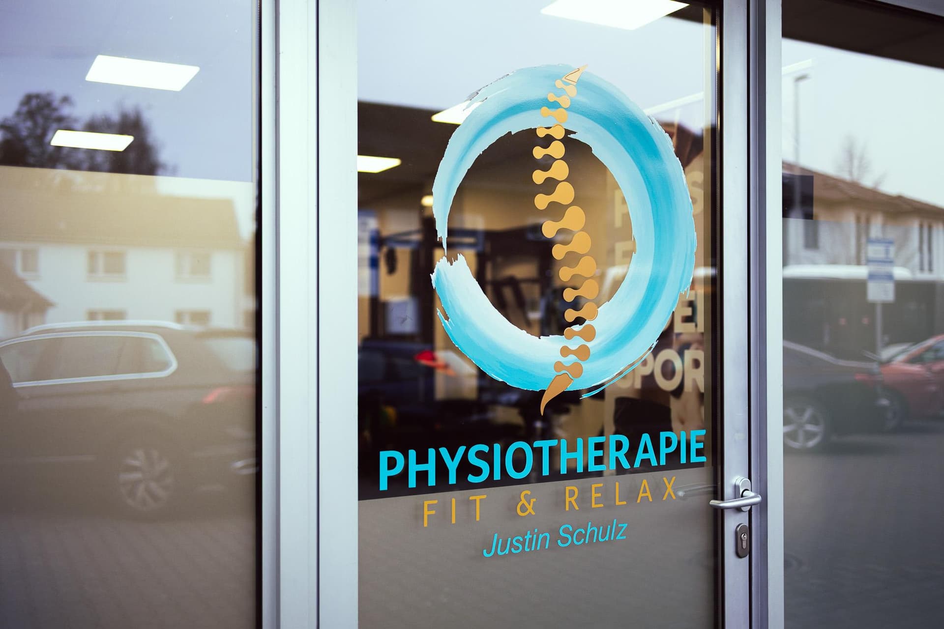 Physiotherapie Hilden – Praxis Fit & Relax