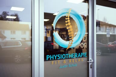 Physiotherapie Hilden – Praxis Fit & Relax