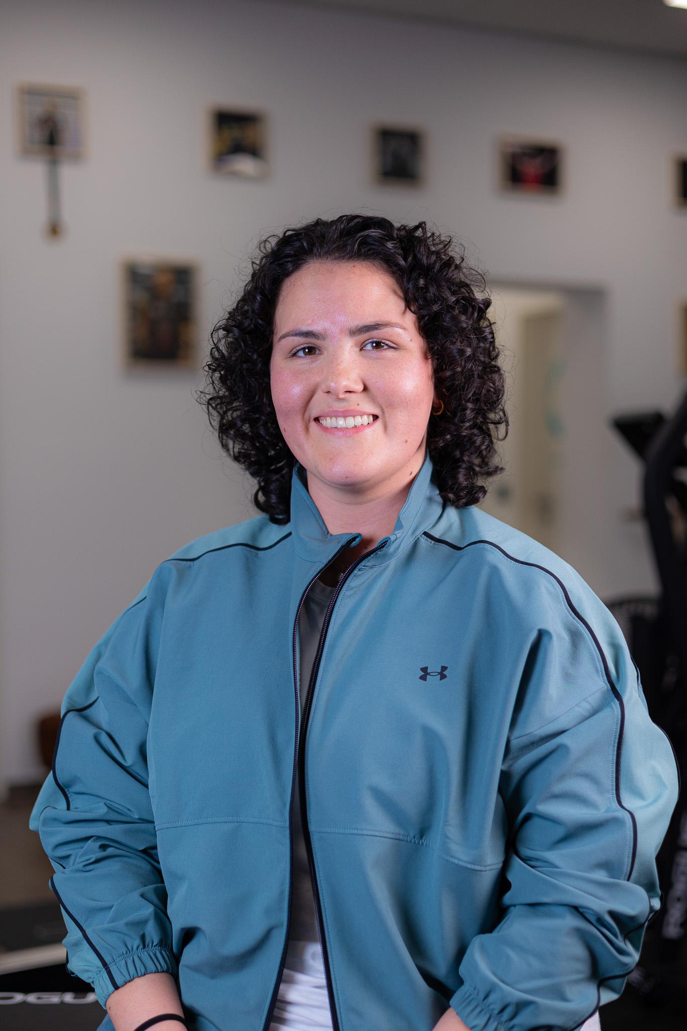 Physiotherapeutin Fit und Relax